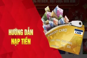 Nạp Tiền J88 Dễ Dàng Với Các Bước Đơn Giản