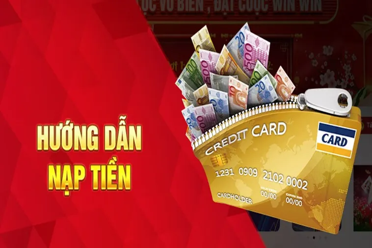 Nạp Tiền J88 Dễ Dàng Với Các Bước Đơn Giản 1 Nạp Tiền J88 Dễ Dàng Với Các Bước Đơn Giản