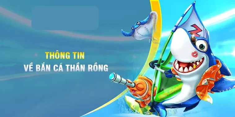 Hướng Dẫn Chơi Bắn Cá Rồng J88 Chinh Phục Thưởng Khủng