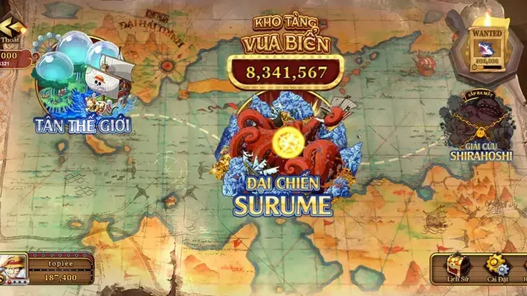 Hướng Dẫn Cách Chơi Bắn Cá Đại Hải Trình Tại J88 Thành Công