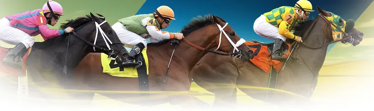 Khám Phá Cá Cược Đua Ngựa J88: Kịch Tính Từng Vòng Đua Thắng Lớn