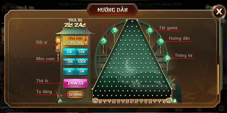 Game Nhanh ZicZac J88 Thử Thách Phản Xạ Với Phần Thưởng Hấp Dẫn 2 Game Nhanh ZicZac J88 Thử Thách Phản Xạ Với Phần Thưởng Hấp Dẫn