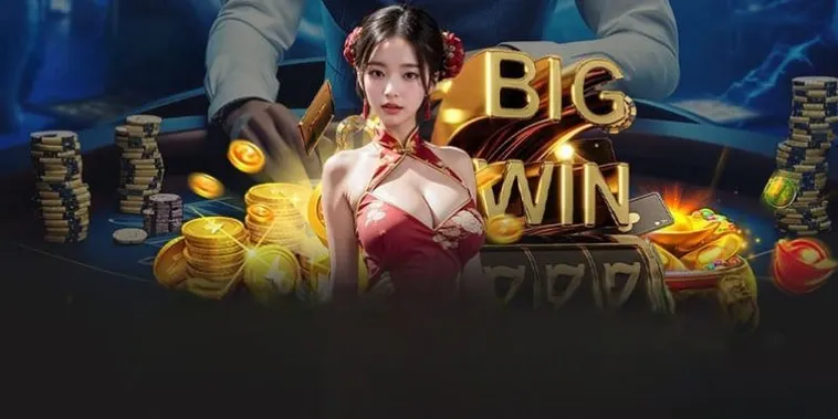 Nổ Hũ J88 Cơ Hội Chinh Phục Jackpot Tỷ Đồng 2025 1 Nổ Hũ J88 Cơ Hội Chinh Phục Jackpot Tỷ Đồng 2025