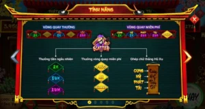 Hướng Dẫn Chơi Nổ Hũ Ông Đồ J88 Rinh Thưởng Khủng Mỗi Ngày