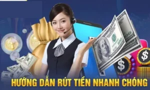Rút Tiền J88 Nhanh Chóng Với Hướng Dẫn Chi Tiết