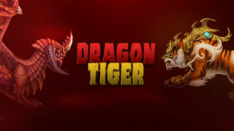 Dragon Tiger Tại J88: Trò Chơi Cá Cược Đỉnh Cao Đầy Kịch Tính 2 Dragon Tiger Tại J88: Trò Chơi Cá Cược Đỉnh Cao Đầy Kịch Tính