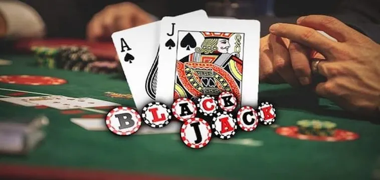 Blackjack Tại J88: Bí Kíp Thắng Lớn Trong Trò Chơi Bài Hấp Dẫn 2 Blackjack Tại J88: Bí Kíp Thắng Lớn Trong Trò Chơi Bài Hấp Dẫn